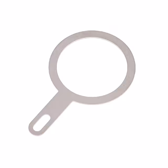 GCA.1E.255.LT LEMO  Accessori per connettori circolari